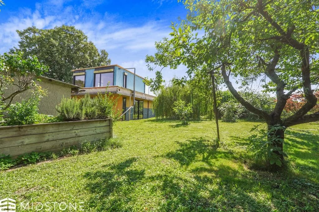 5-Zimmer-Haus kaufen in Gänserndorf – 172,27 m², € 449.000 – Bild 33 von 42