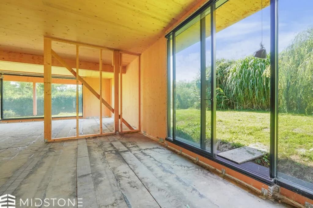 5-Zimmer-Haus kaufen in Gänserndorf – 172,27 m², € 449.000 – Bild 35 von 42