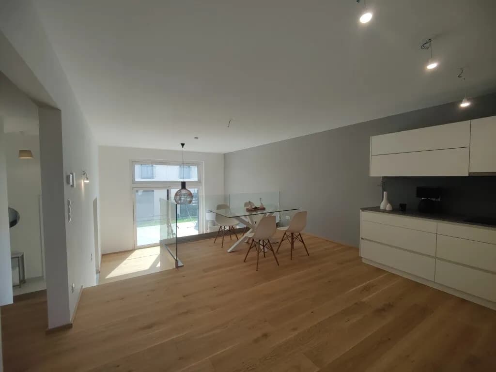 5-Zimmer-Haus kaufen in Korneuburg – 112,79 m², € 595.000 – Bild 2 von 37