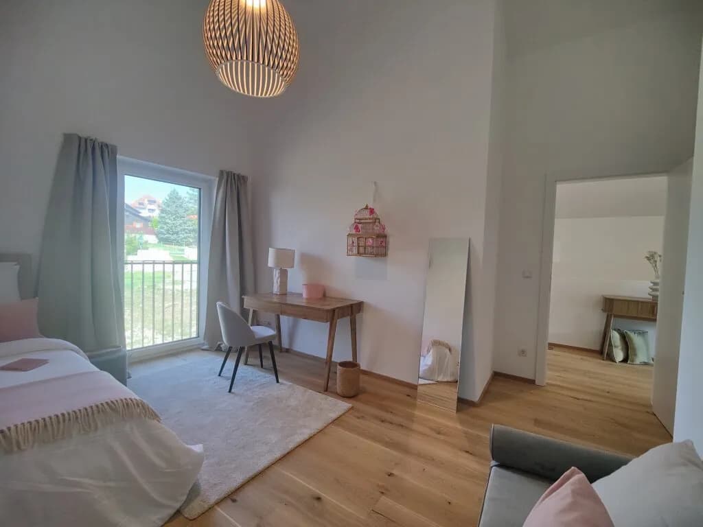 5-Zimmer-Haus kaufen in Korneuburg – 112,79 m², € 595.000 – Bild 14 von 37
