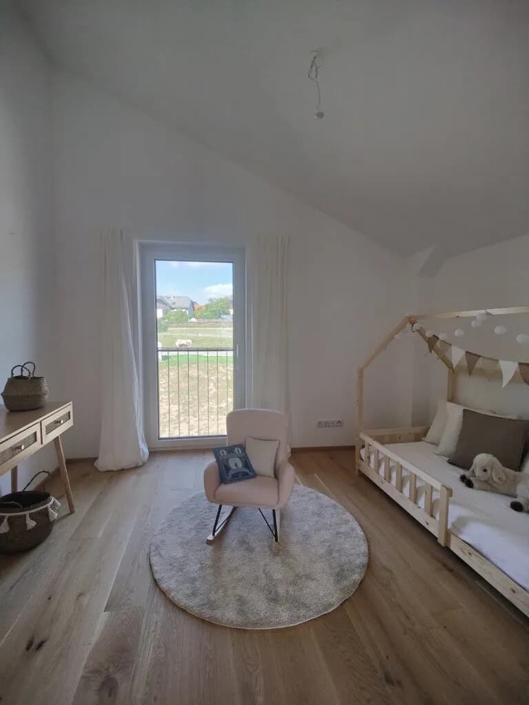 5-Zimmer-Haus kaufen in Korneuburg – 112,79 m², € 595.000 – Bild 17 von 37