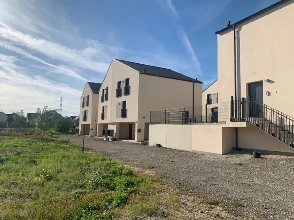 5-Zimmer-Haus kaufen in Korneuburg – 112,79 m², € 595.000 – Bild 22 von 37