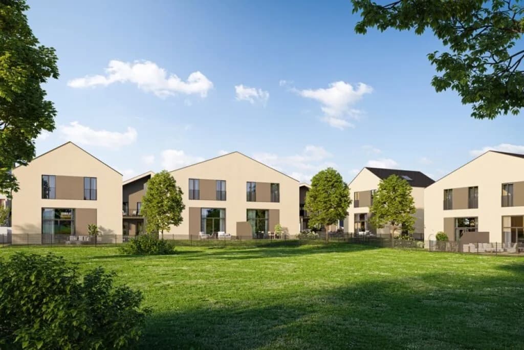 5-Zimmer-Haus kaufen in Korneuburg – 112,79 m², € 595.000 – Bild 31 von 37