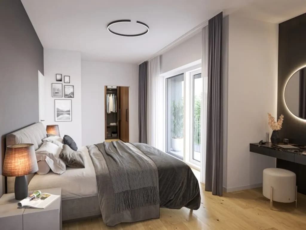 5-Zimmer-Haus kaufen in Korneuburg – 112,79 m², € 595.000 – Bild 34 von 37