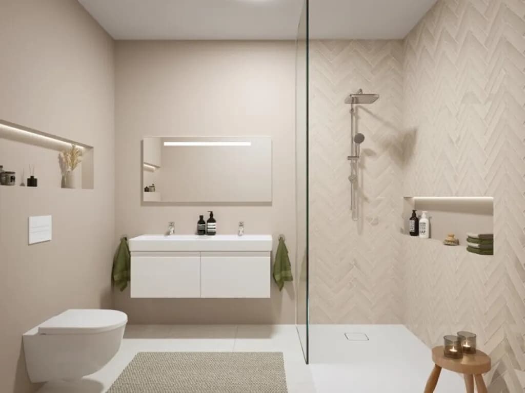 5-Zimmer-Haus kaufen in Korneuburg – 112,79 m², € 595.000 – Bild 35 von 37
