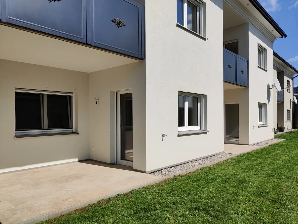 2-Zimmer-Wohnung mieten in Leibnitz – 60 m², € 1.000