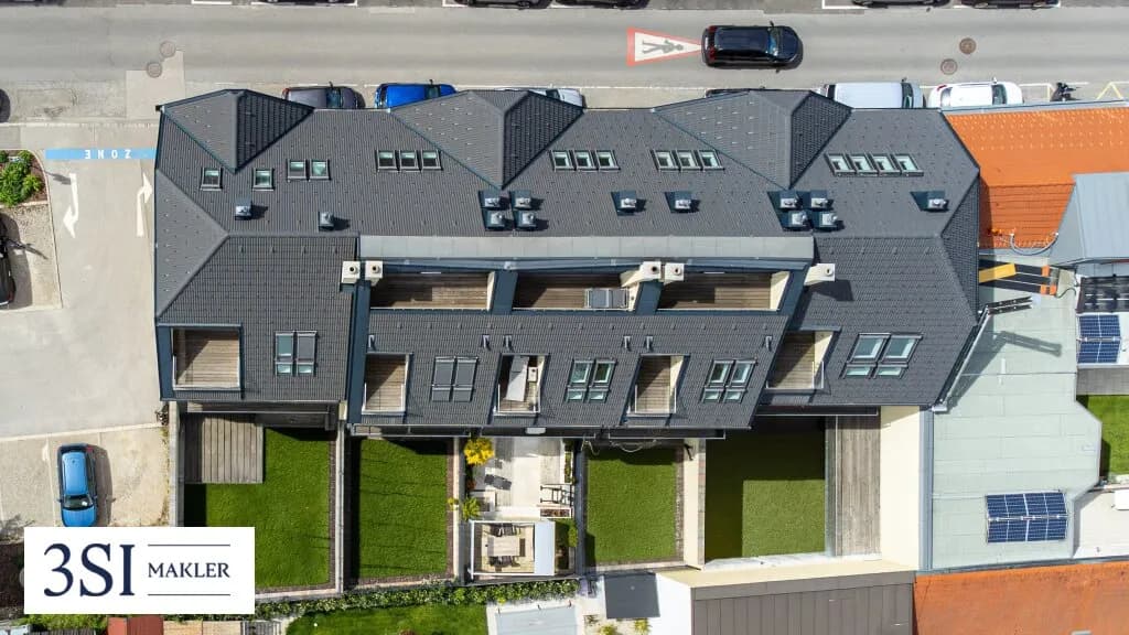 5-Zimmer-Haus kaufen in Mödling – 181 m², € 1.310.000 – Bild 4 von 33