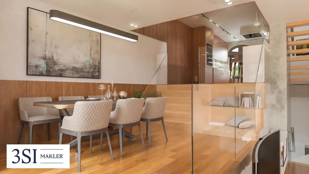 5-Zimmer-Haus kaufen in Mödling – 181 m², € 1.310.000 – Bild 7 von 33