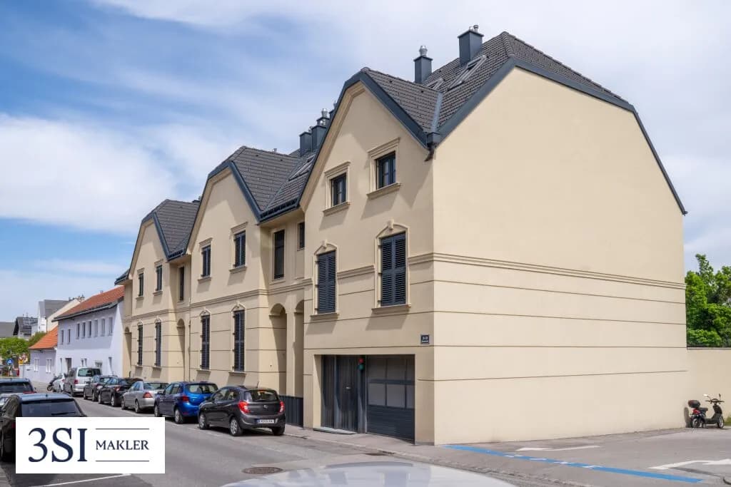 5-Zimmer-Haus kaufen in Mödling – 181 m², € 1.310.000 – Bild 17 von 33