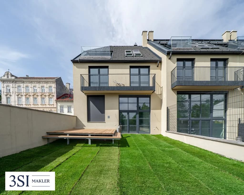 5-Zimmer-Haus kaufen in Mödling – 181 m², € 1.310.000 – Bild 26 von 33