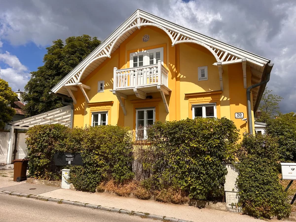 Haus kaufen in Mödling – 181 m², € 1.250.000 – Bild 2 von 10