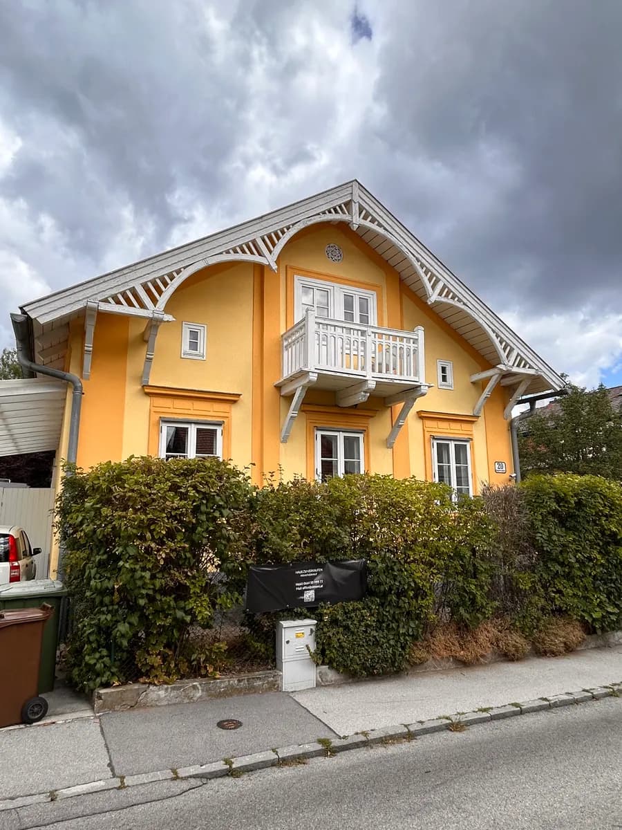 Haus kaufen in Mödling – 181 m², € 1.250.000 – Bild 5 von 10
