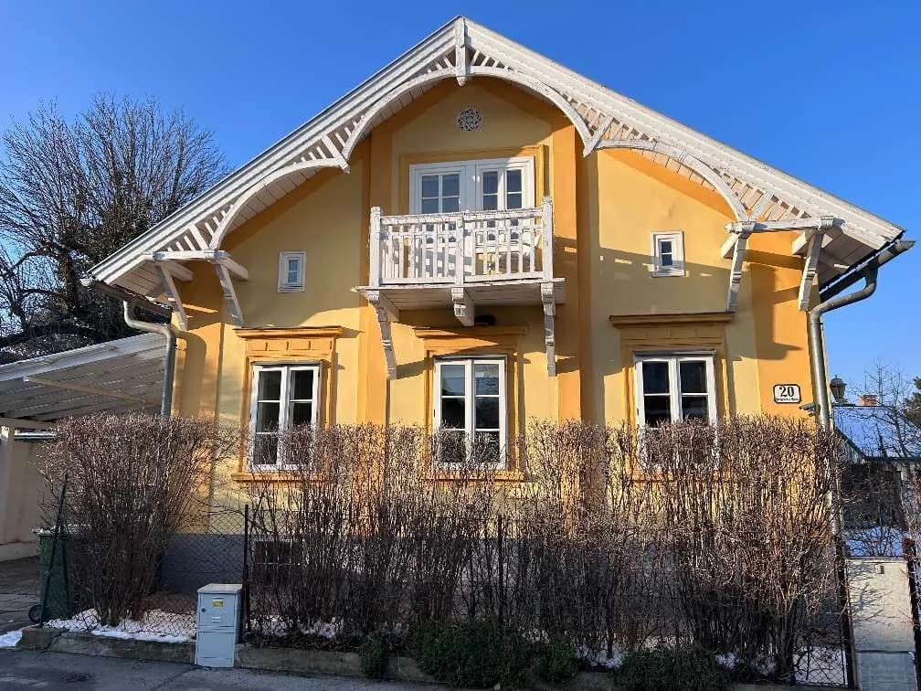 Haus kaufen in Mödling – 181 m², € 1.250.000 – Bild 6 von 10