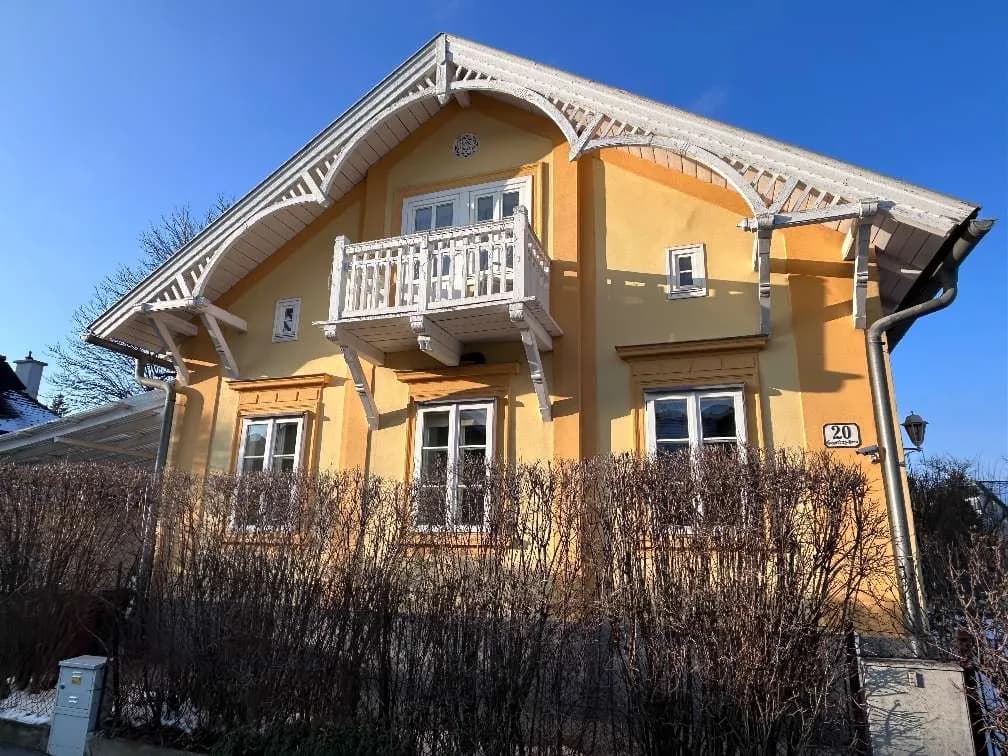 Haus kaufen in Mödling – 181 m², € 1.250.000 – Bild 7 von 10