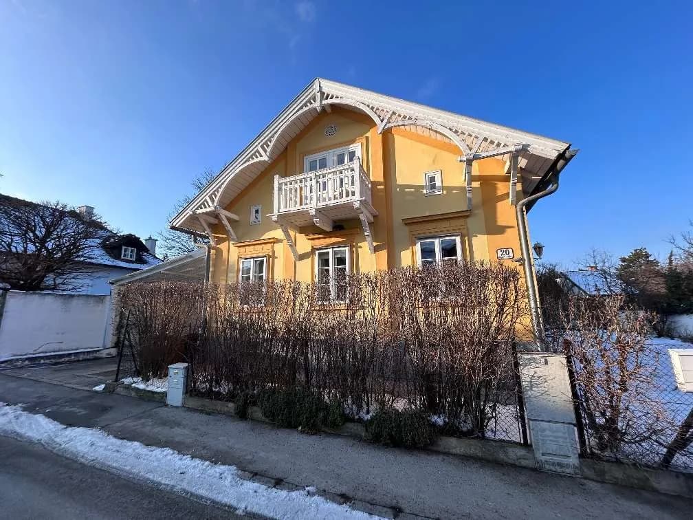 Haus kaufen in Mödling – 181 m², € 1.250.000 – Bild 8 von 10