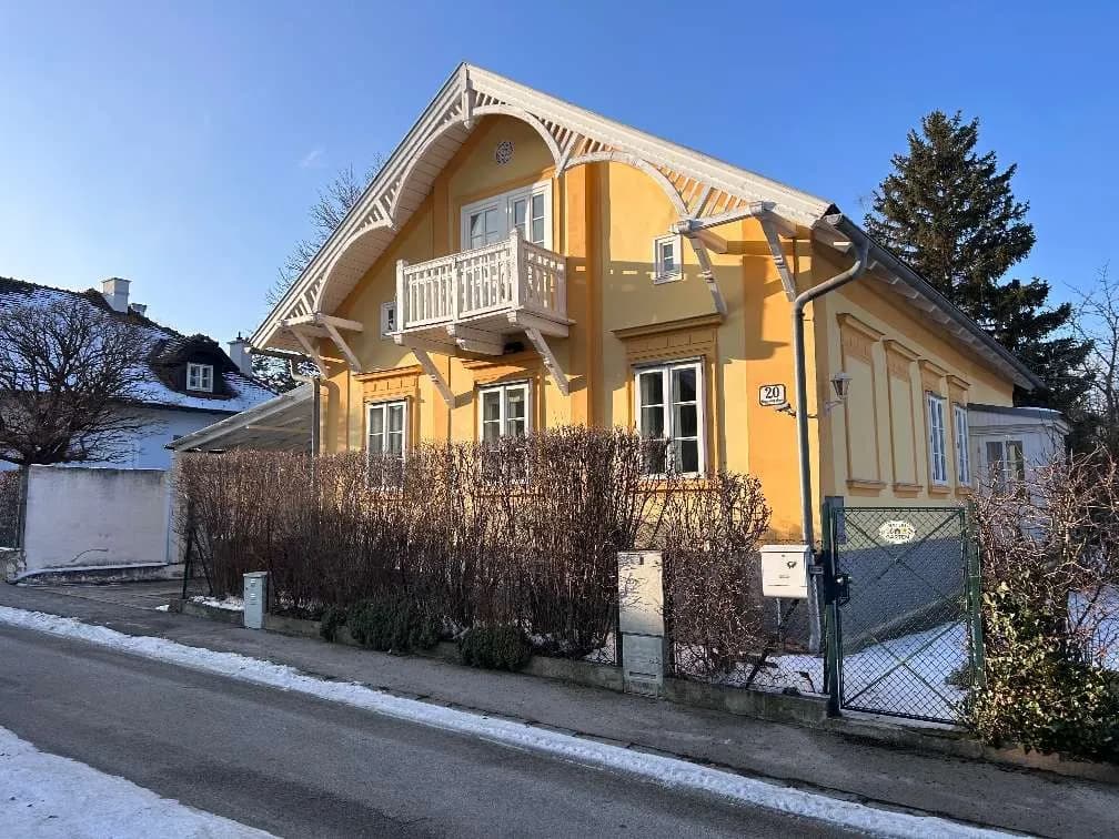 Haus kaufen in Mödling – 181 m², € 1.250.000 – Bild 9 von 10
