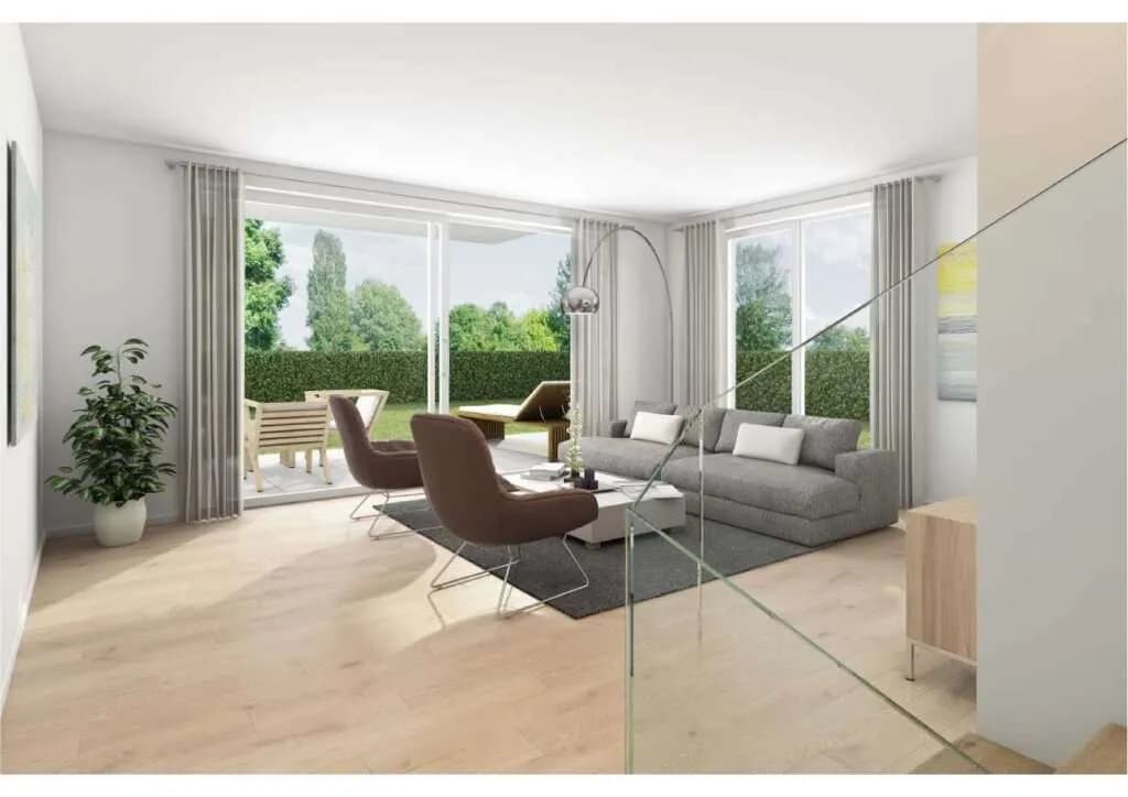 Wohnung kaufen in Hollabrunn