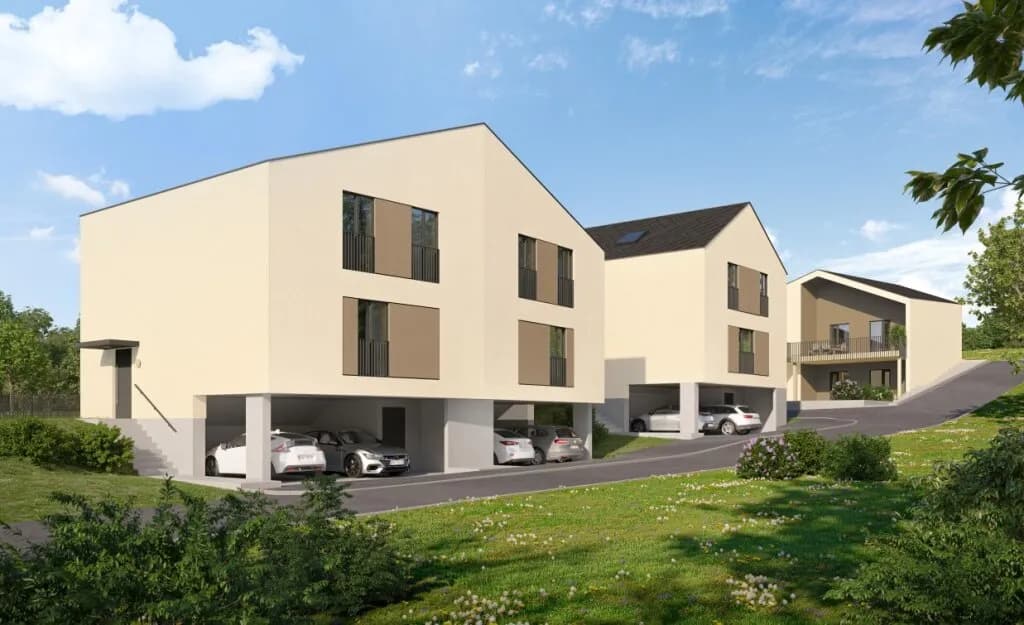 6-Zimmer-Haus kaufen in Korneuburg – 131,89 m², € 725.000 – Bild 33 von 36