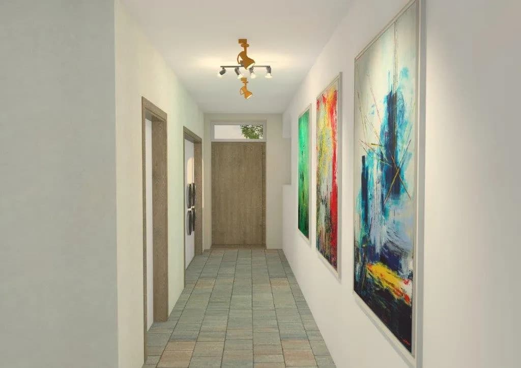 3-Zimmer-Wohnung kaufen in Baden – 91 m², € 1.075.800 – Bild 3 von 7