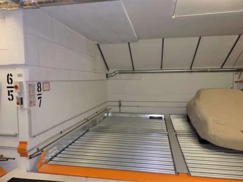 Immobilie kaufen in Wien – 14 m², € 22.000