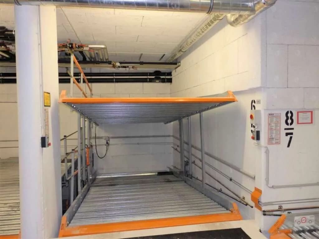 Immobilie kaufen in Wien – 14 m², € 22.000 – Bild 2 von 6