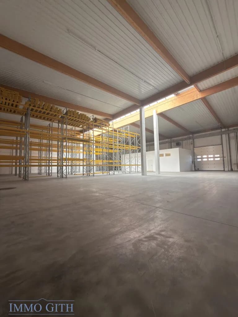 Gewerbeimmobilie mieten in Wien – 889 m², € 8.298 – Bild 2 von 21