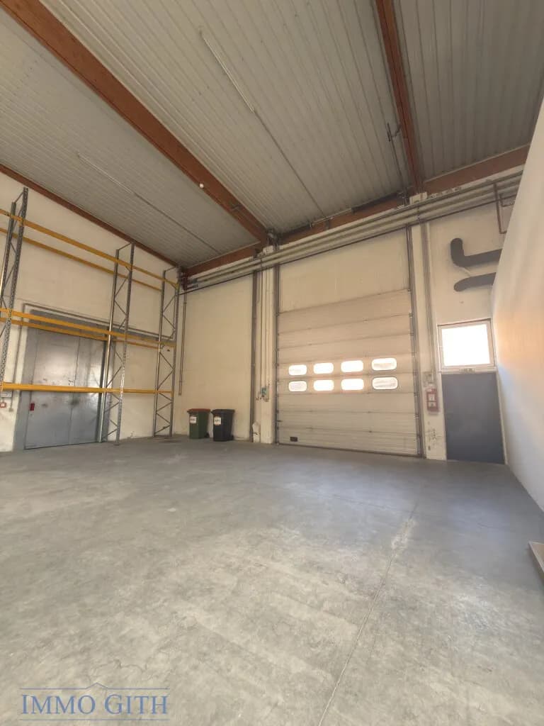 Gewerbeimmobilie mieten in Wien – 889 m², € 8.298 – Bild 5 von 21