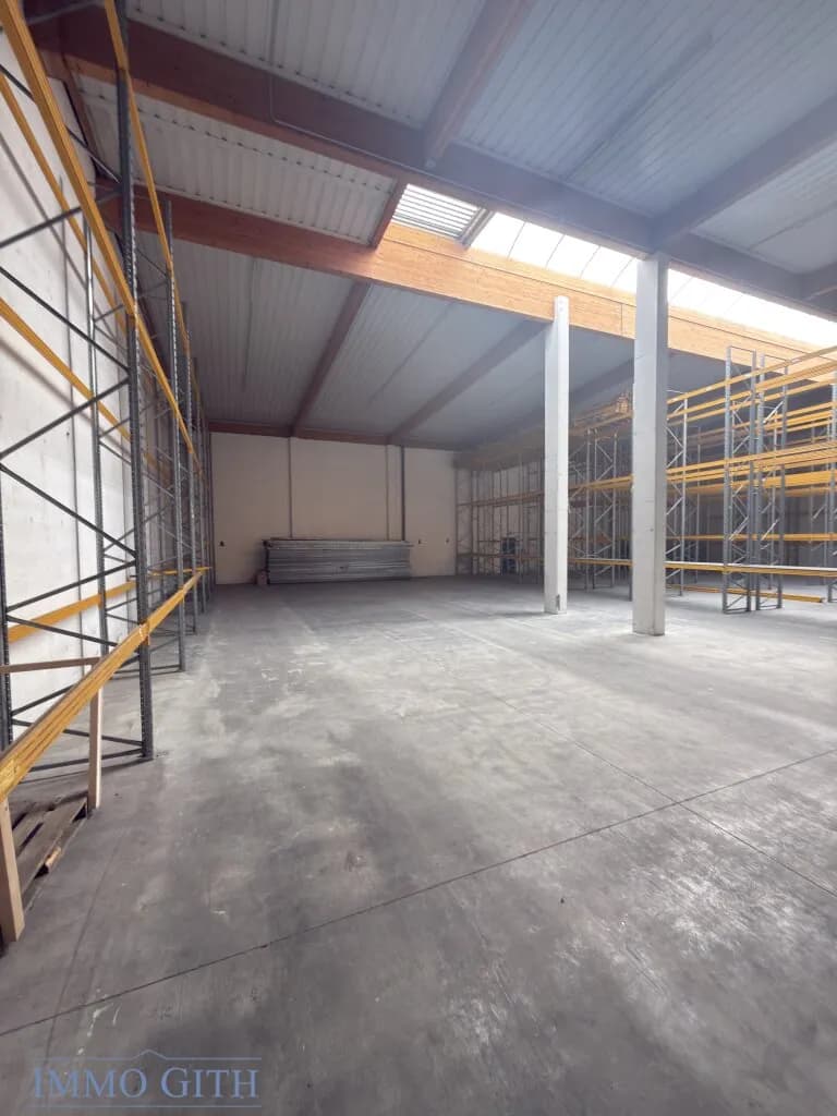 Gewerbeimmobilie mieten in Wien – 889 m², € 8.298 – Bild 6 von 21