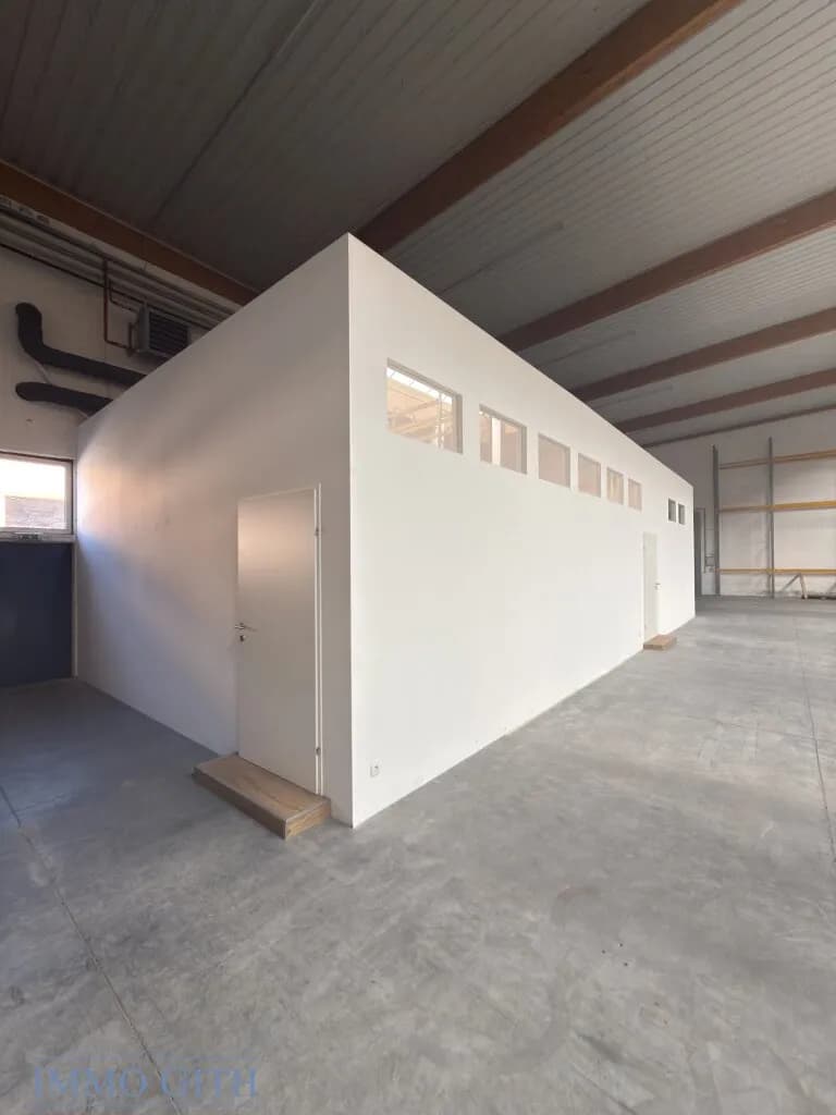Gewerbeimmobilie mieten in Wien – 889 m², € 8.298 – Bild 15 von 21