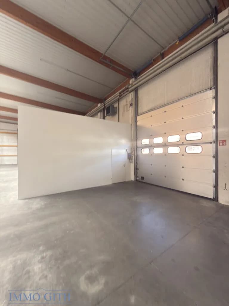 Gewerbeimmobilie mieten in Wien – 889 m², € 8.298 – Bild 16 von 21