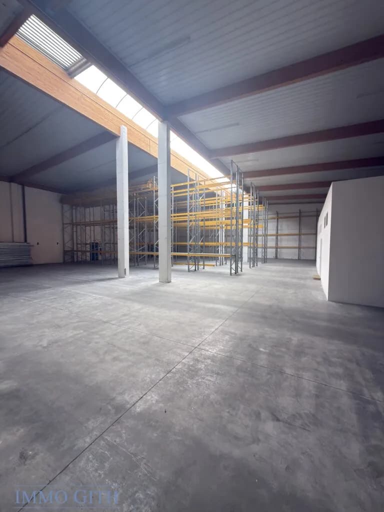 Gewerbeimmobilie mieten in Wien – 889 m², € 8.298 – Bild 21 von 21