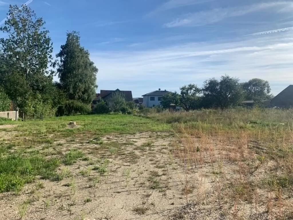 Grundstück kaufen in Korneuburg – 834 m², € 415.000 – Bild 2 von 7