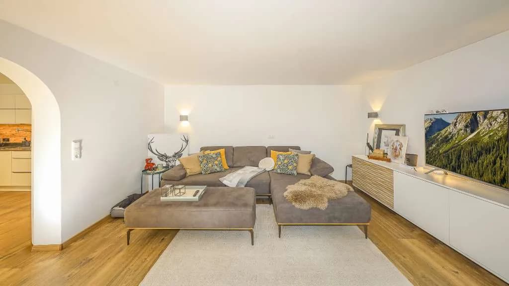 7-Zimmer-Gewerbeimmobilie kaufen in Kitzbühel – 238,9 m², € 1.390.000 – Bild 5 von 33