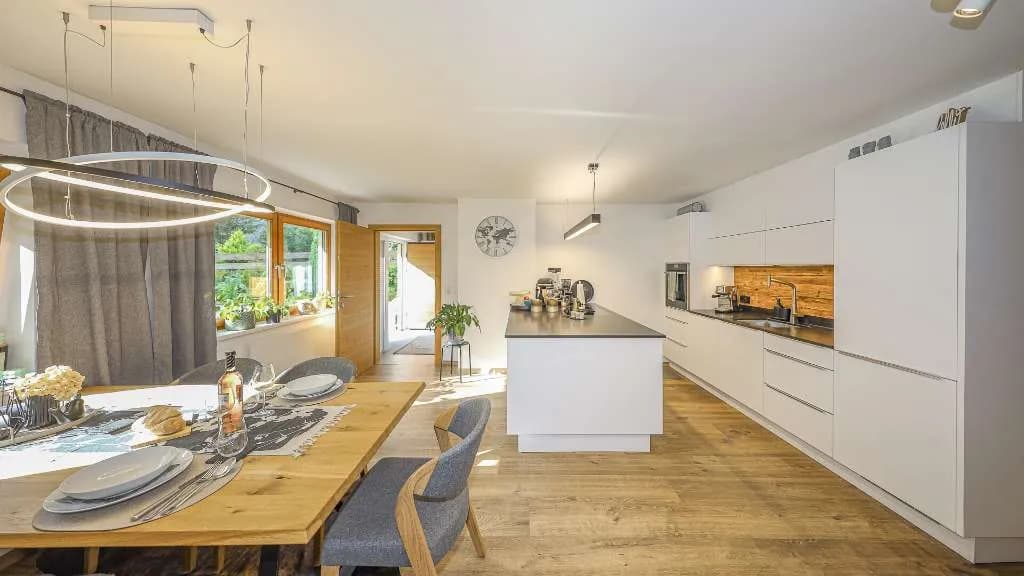 7-Zimmer-Gewerbeimmobilie kaufen in Kitzbühel – 238,9 m², € 1.390.000 – Bild 6 von 33
