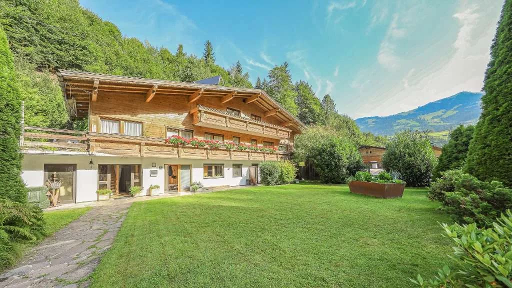 7-Zimmer-Gewerbeimmobilie kaufen in Kitzbühel – 238,9 m², € 1.390.000 – Bild 14 von 33