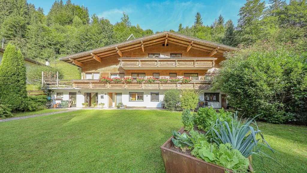 7-Zimmer-Gewerbeimmobilie kaufen in Kitzbühel – 238,9 m², € 1.390.000 – Bild 15 von 33