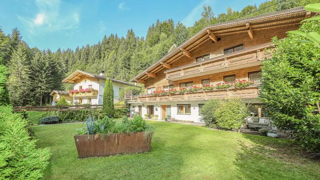 7-Zimmer-Gewerbeimmobilie kaufen in Kitzbühel – 238,9 m², € 1.390.000 – Bild 16 von 33