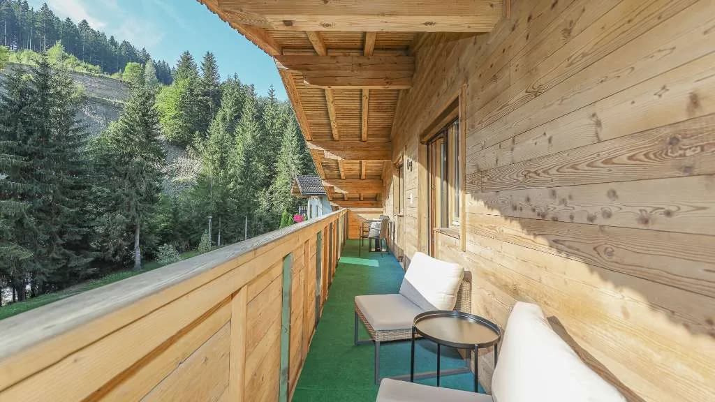 7-Zimmer-Gewerbeimmobilie kaufen in Kitzbühel – 238,9 m², € 1.390.000 – Bild 26 von 33
