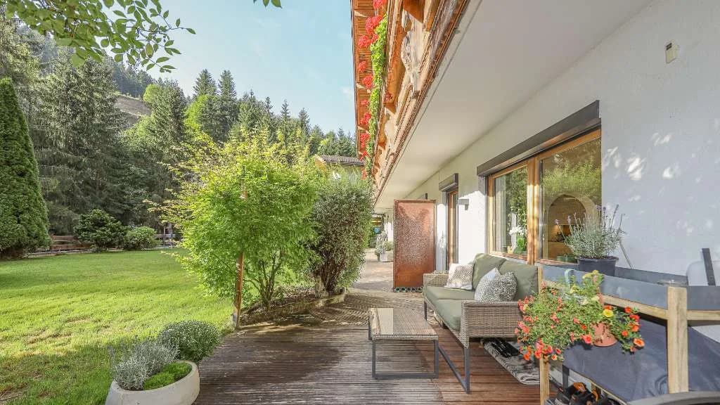 7-Zimmer-Gewerbeimmobilie kaufen in Kitzbühel – 238,9 m², € 1.390.000 – Bild 29 von 33