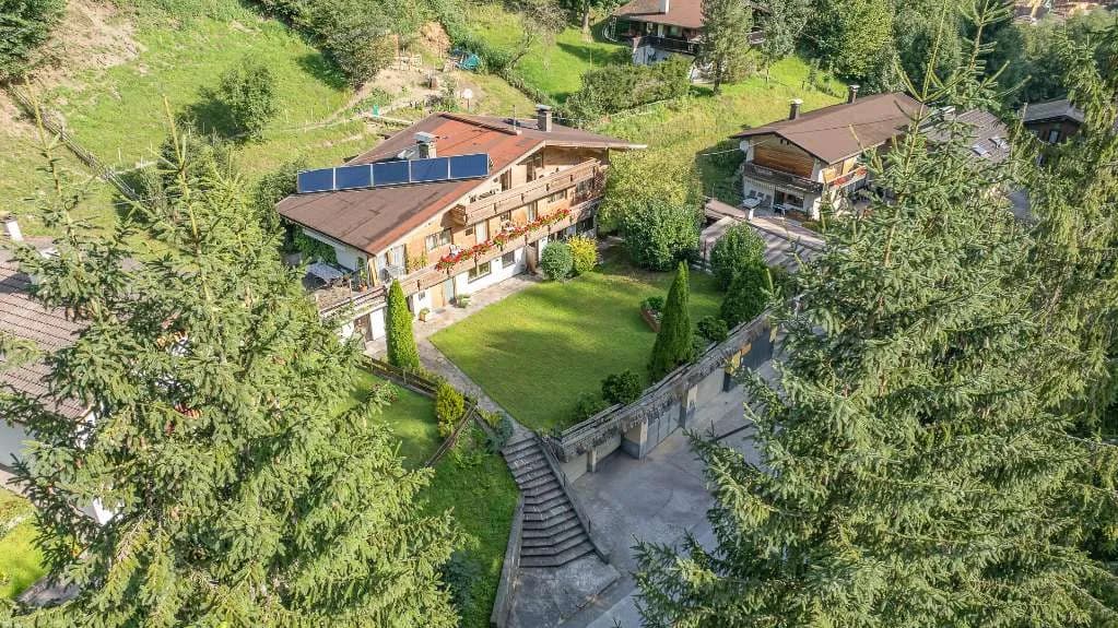 7-Zimmer-Gewerbeimmobilie kaufen in Kitzbühel – 238,9 m², € 1.390.000 – Bild 31 von 33