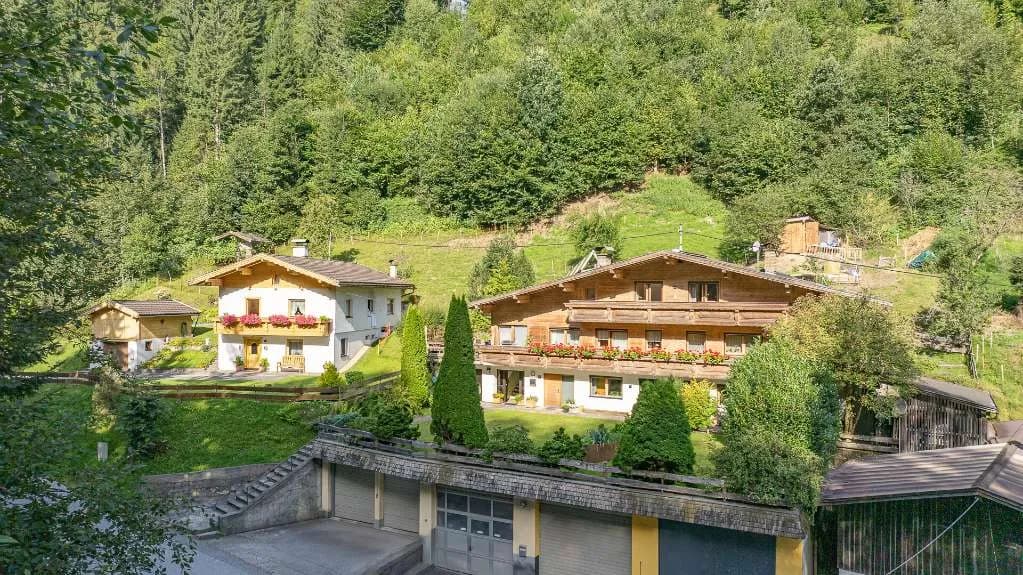 7-Zimmer-Gewerbeimmobilie kaufen in Kitzbühel – 238,9 m², € 1.390.000 – Bild 32 von 33