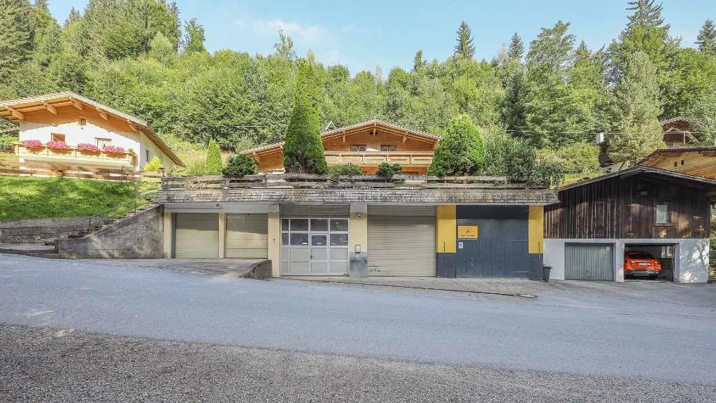 7-Zimmer-Gewerbeimmobilie kaufen in Kitzbühel – 238,9 m², € 1.390.000 – Bild 33 von 33