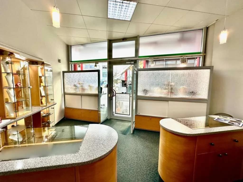 Gewerbeimmobilie mieten in Murtal – 36 m², € 506 – Bild 3 von 8