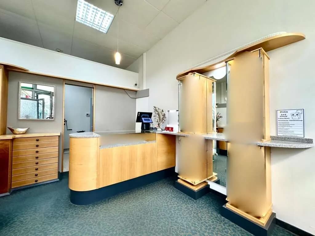 Gewerbeimmobilie mieten in Murtal – 36 m², € 506 – Bild 4 von 8