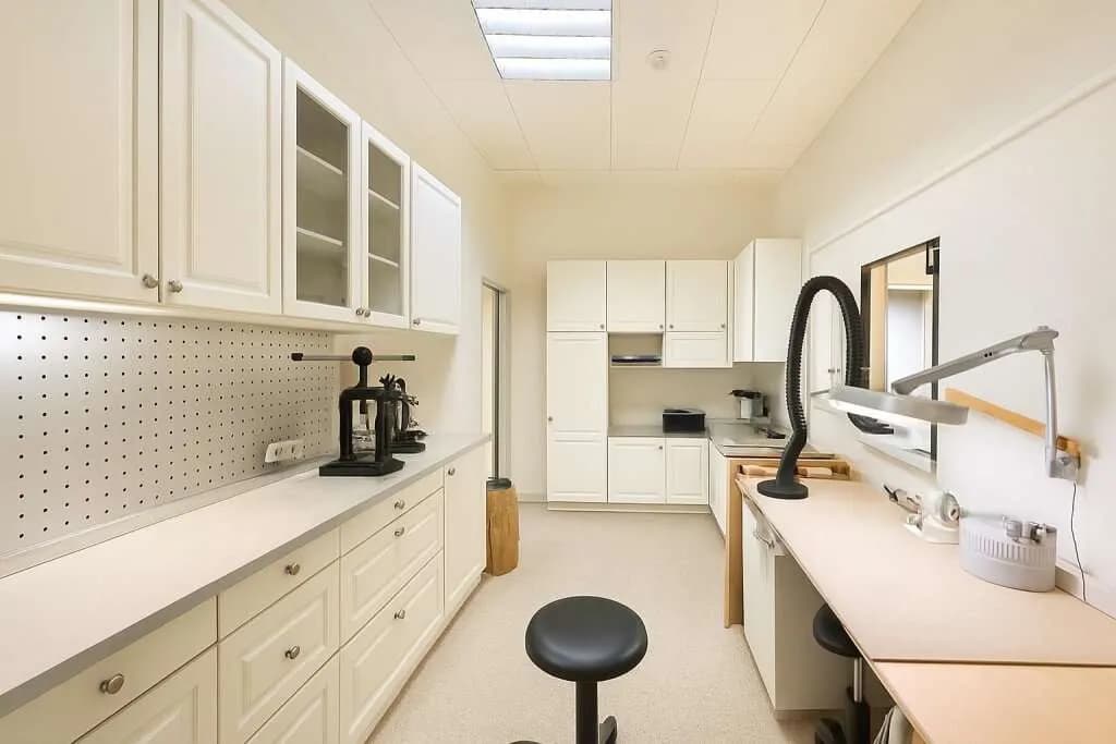 Gewerbeimmobilie mieten in Murtal – 36 m², € 506 – Bild 5 von 8