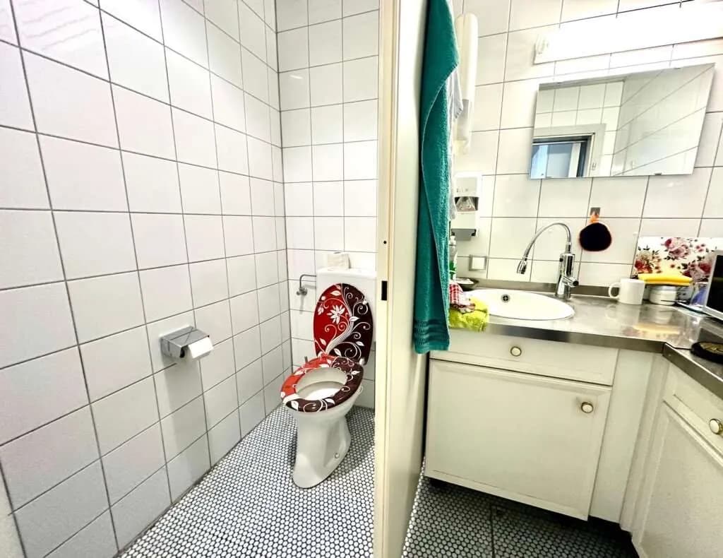 Gewerbeimmobilie mieten in Murtal – 36 m², € 506 – Bild 6 von 8