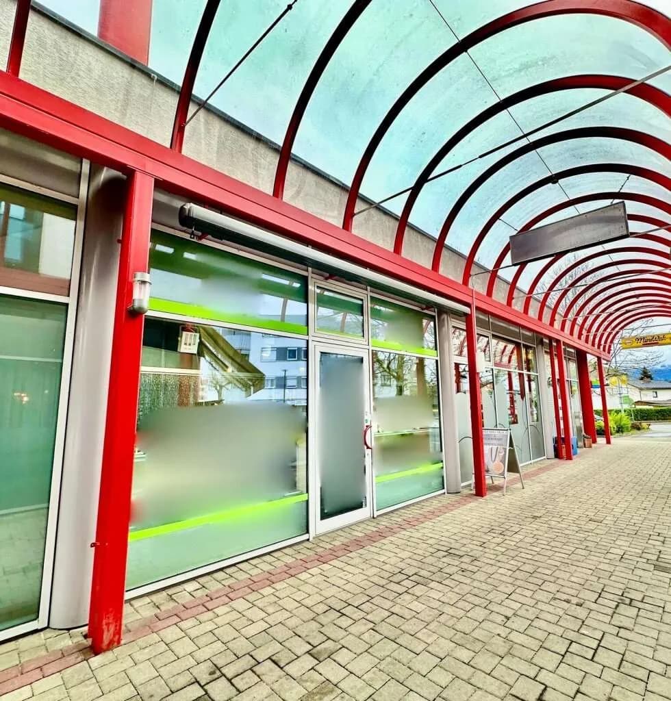 Gewerbeimmobilie mieten in Murtal – 36 m², € 506 – Bild 7 von 8