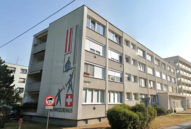 4-Zimmer-Gewerbeimmobilie mieten in Linz – 144 m², € 1.313