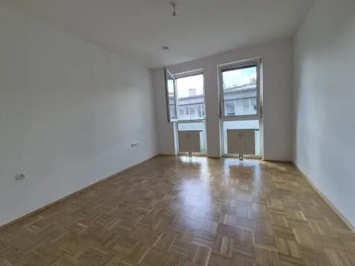 2-Zimmer-Wohnung mieten in Linz – 56 m², € 735 – Bild 2 von 6