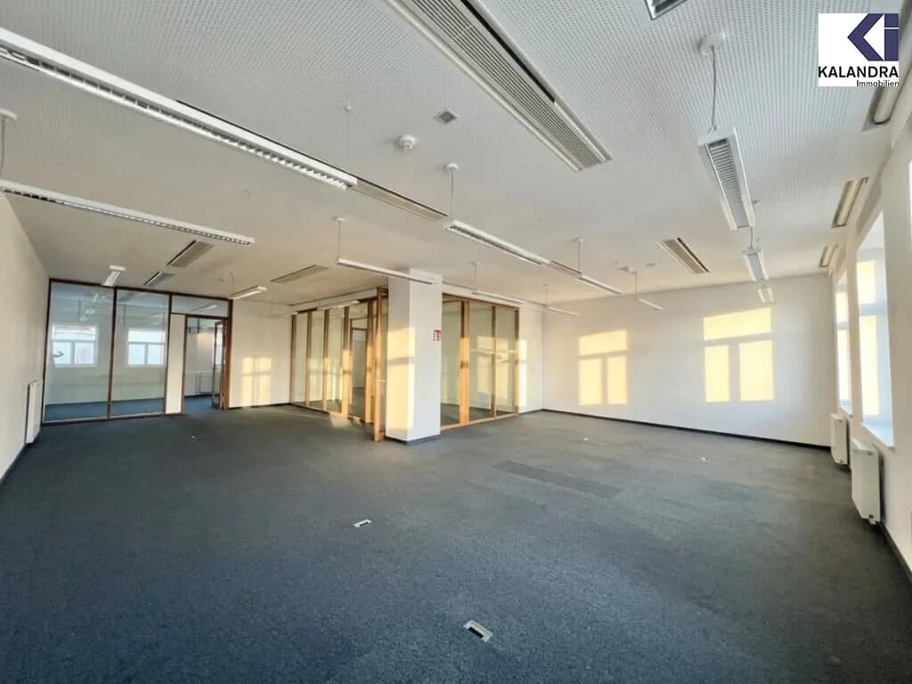 8-Zimmer-Gewerbeimmobilie mieten in Wien – 637 m², € 17.995 – Bild 3 von 20